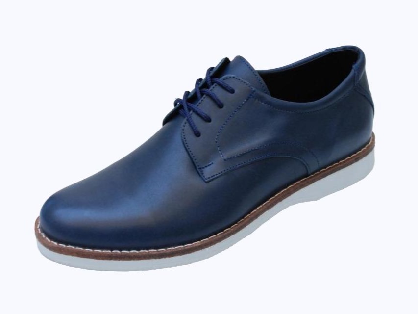 Zapatos Urbano Vista Vira  Cosida ART 1871